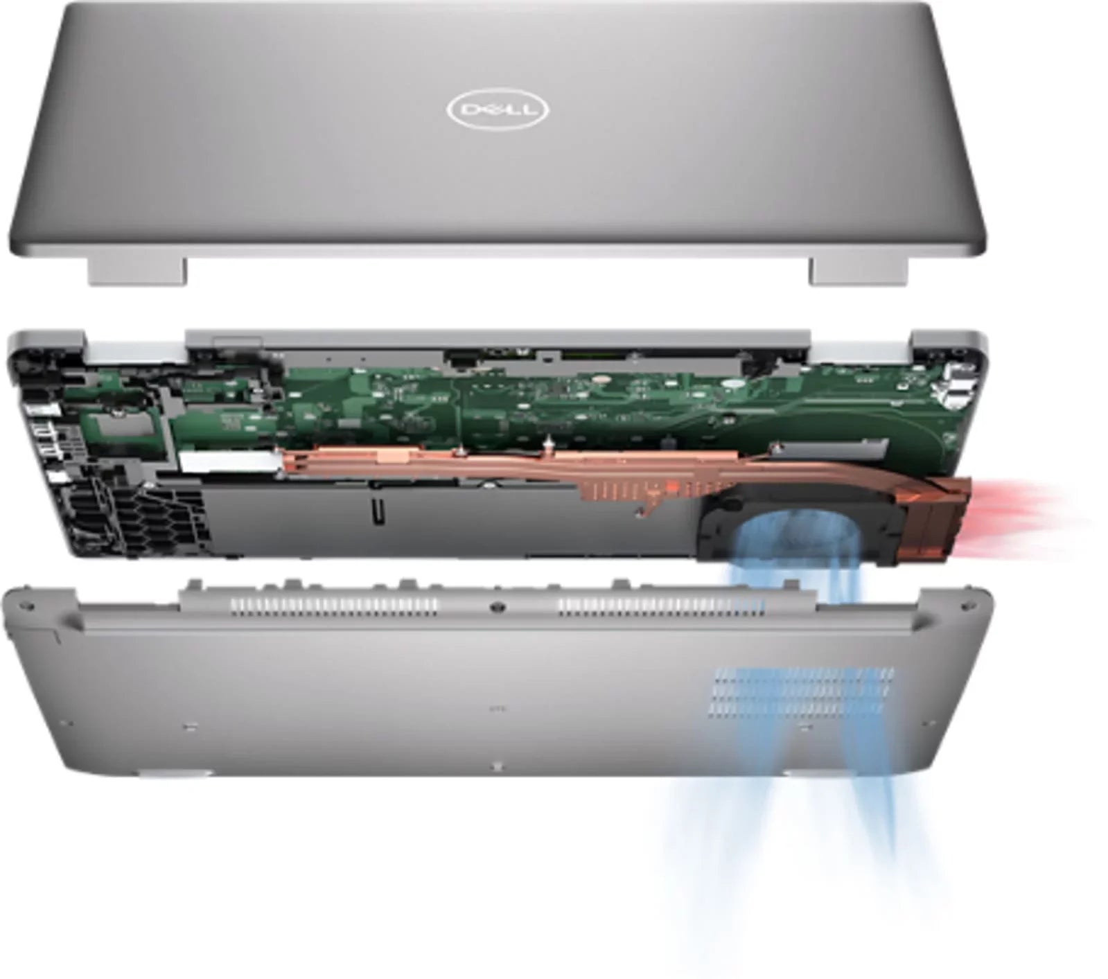 Restored Dell Latitude 5000 5530 Laptop (2022) 15.6" HD Core i5 - 256GB SSD - 16GB RAM 10 Cores @ 4.4 GHz - 12th Gen CPU (Refurbished)