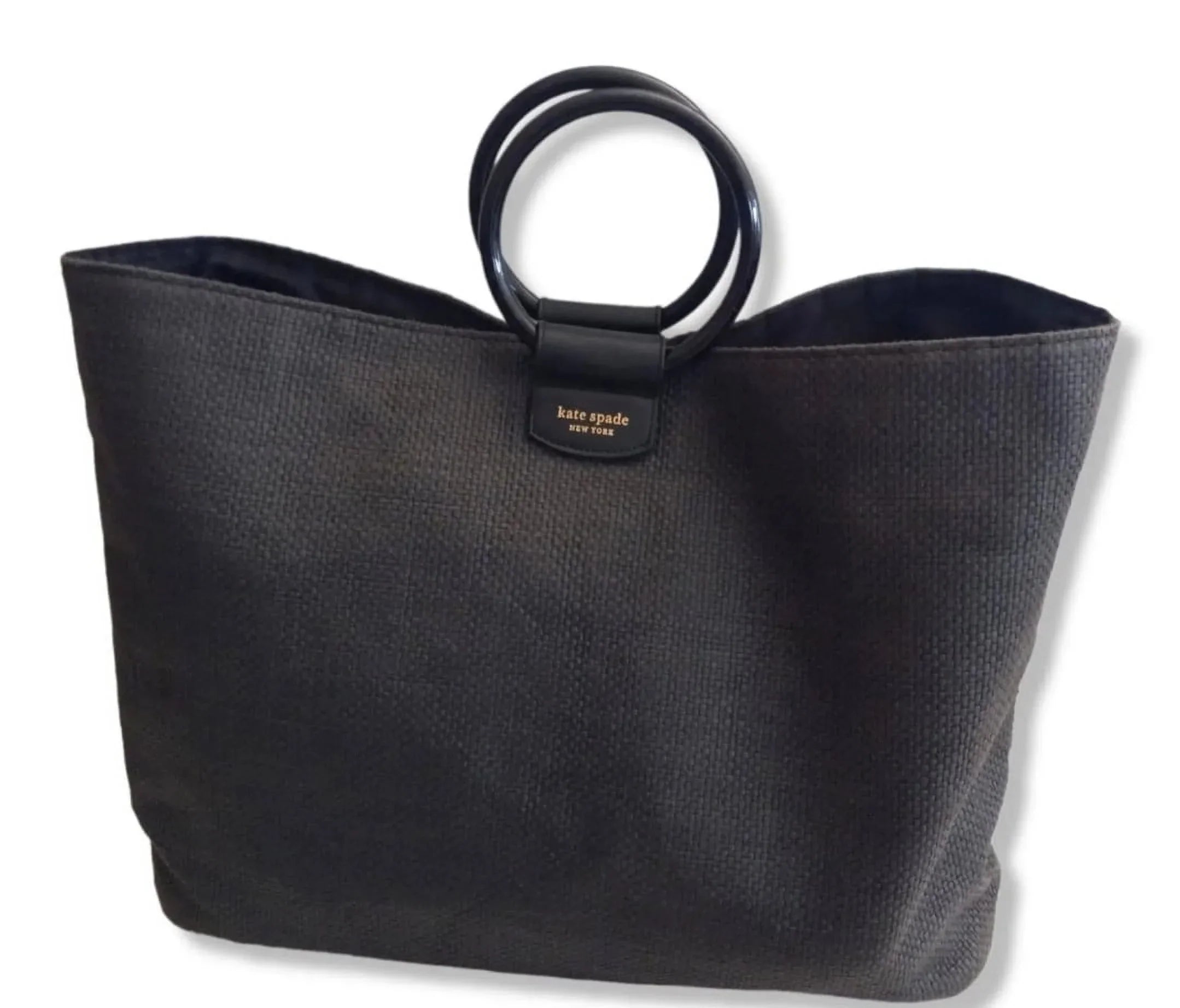 GWP Tote Bag - Black by Kate Spade for Women - 1 Pc Tote Bag