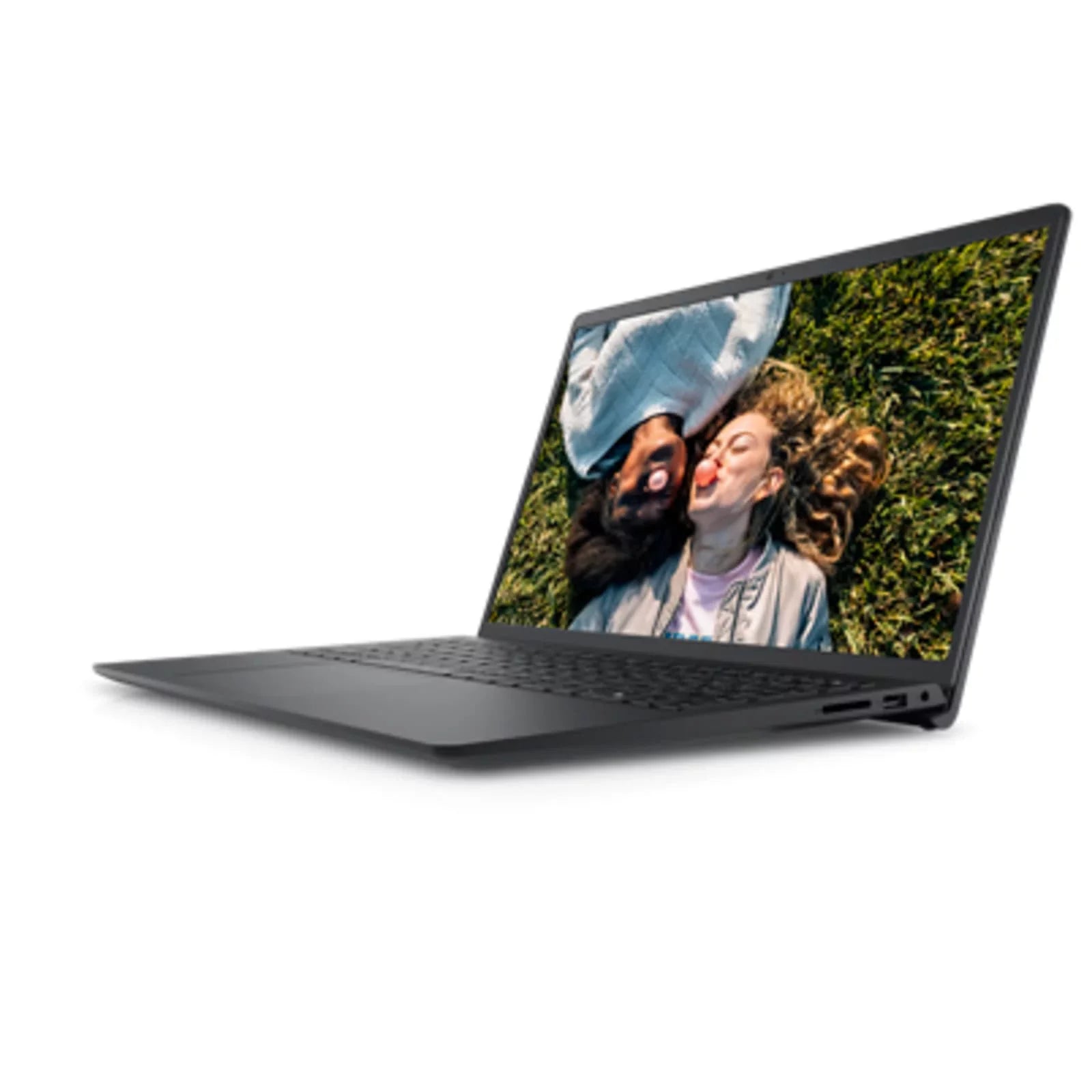Dell Inspiron 15 3511 Laptop (2021) | 15.6" HD | Core i3 - 256GB SSD - 4GB RAM | 2 Cores @ 4.1 GHz - 11th Gen CPU