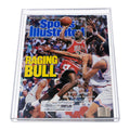 Better Display Cases Clear Acrylic Table Top Display Case for Collectible Magazine or Comic Book (A119)