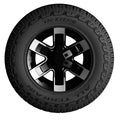 P275/65r18 114t All Terrain Dat1 Dextero Fits: 2019-23 Chevrolet Silverado 1500 LT Trail Boss, 2004-14 Ford F-150 FX4