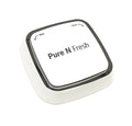 OEM LG Refrigerator Charcoal Air Filter And Cover Originally Shipped With LMX30995ST, LMX31985ST, LNXC23726S, LNXC23766D
