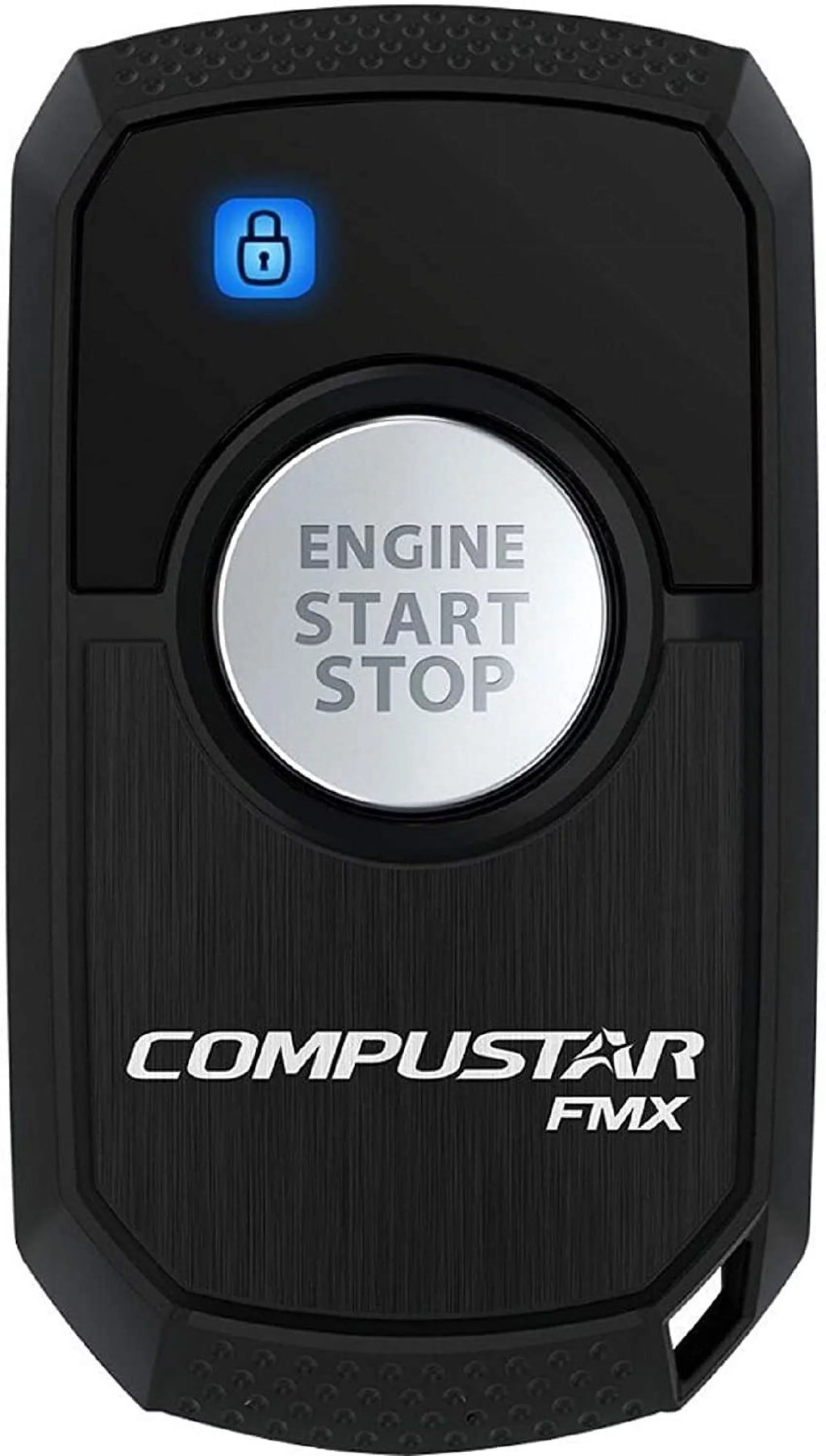 Compustar 2-Way Upgrade Kit for Remote Start System with LTE Module, Black