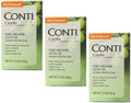 3 Pack - Conti Castile Olive Oil Soap 3.7oz Each