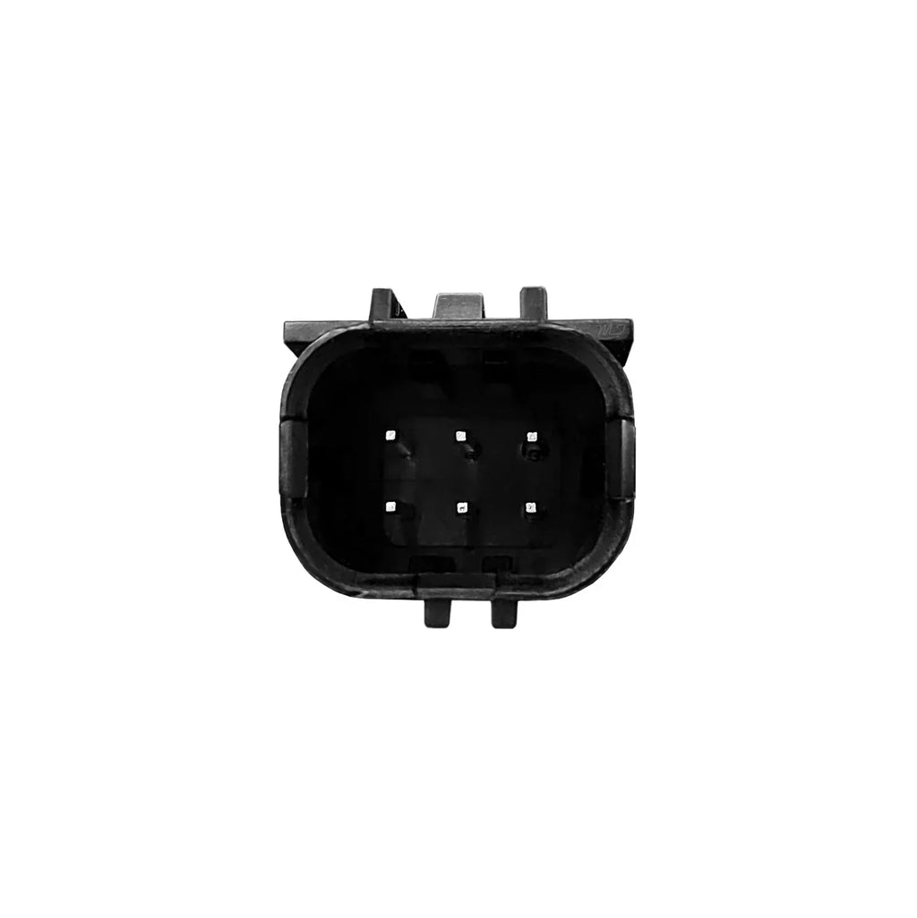 Master Tailgaters Replacement for Toyota Corolla iM (2017-2018), Scion iM (2016) Backup Camera OE Part # 86790-12250