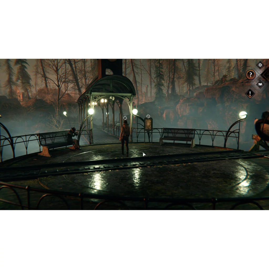 Syberia: The World Before - 20 Years Edition, Xbox Series X, Maximum Games, 850024479708