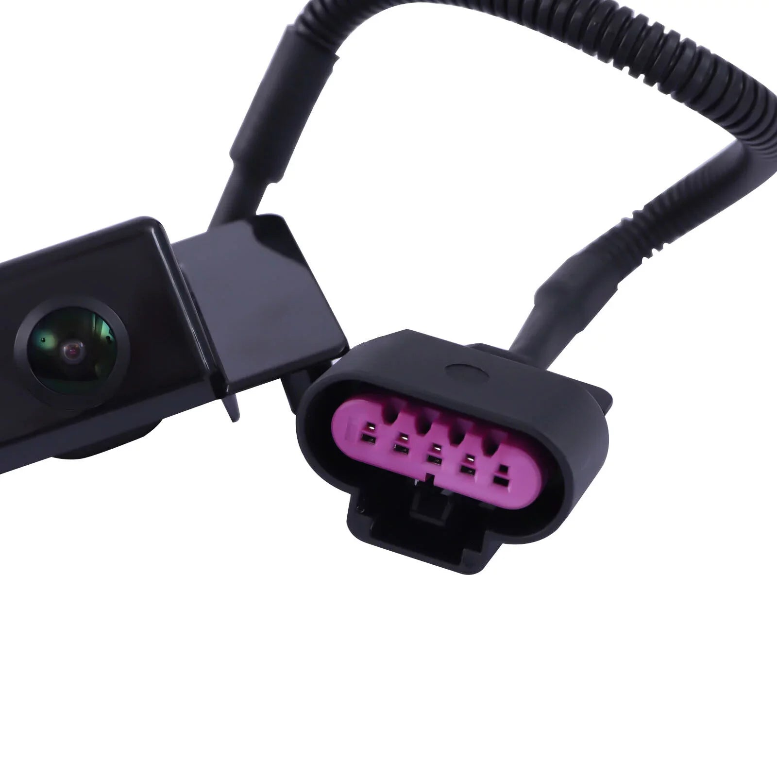 SHZICMY Rear View Parking Backup Camera 1960104 for GMC Chevrolet Suburban Tahoe GM