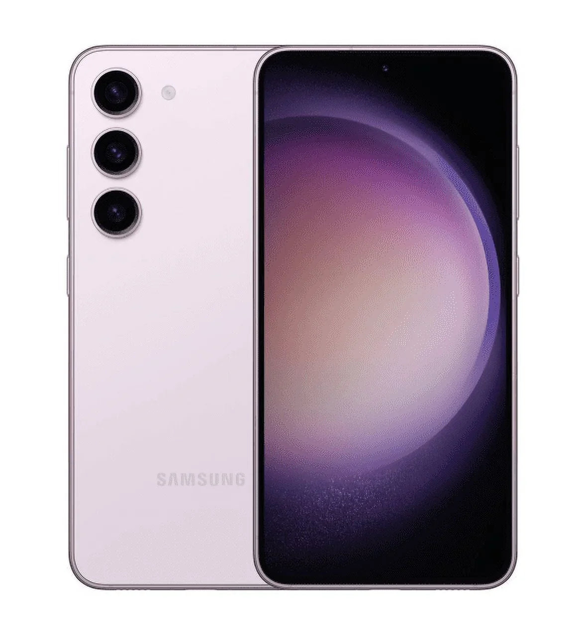 S23 UNLOCKED 128GB PURPLE