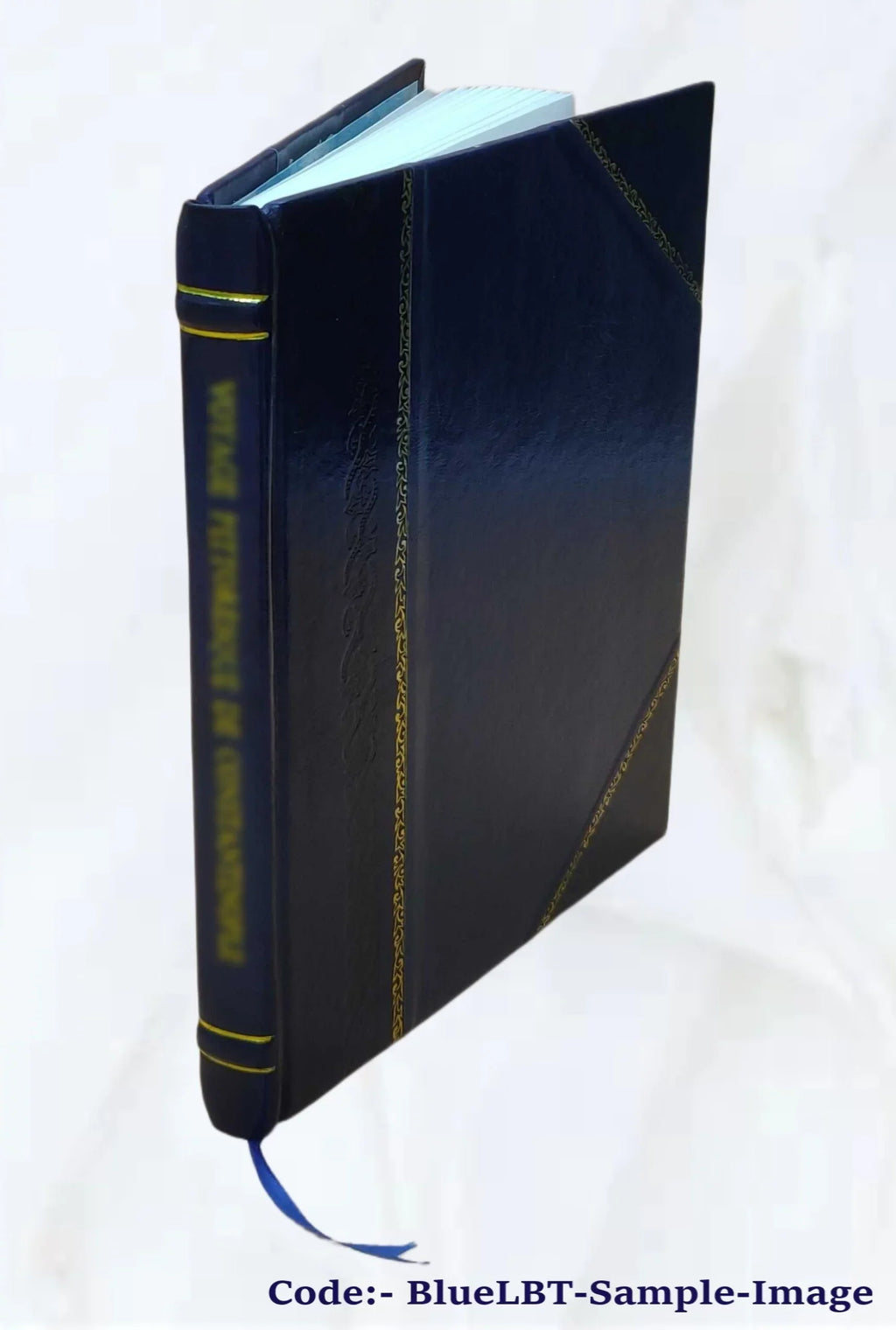 Hoover Company v. Mitchell Manufacturing Company Volume Brief for Plaintiff-Appellant [March 13, 1959] 1959 [Leather Bound]