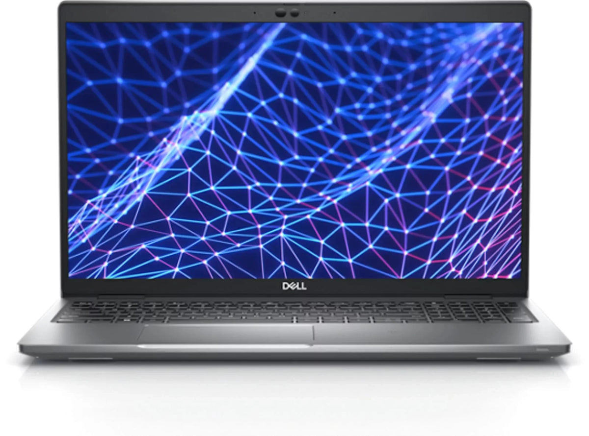 Restored Dell Latitude 5000 5530 Laptop (2022) 15.6" FHD Core i7 - 512GB SSD - 16GB RAM 10 Cores @ 4.7 GHz - 12th Gen CPU (Refurbished)