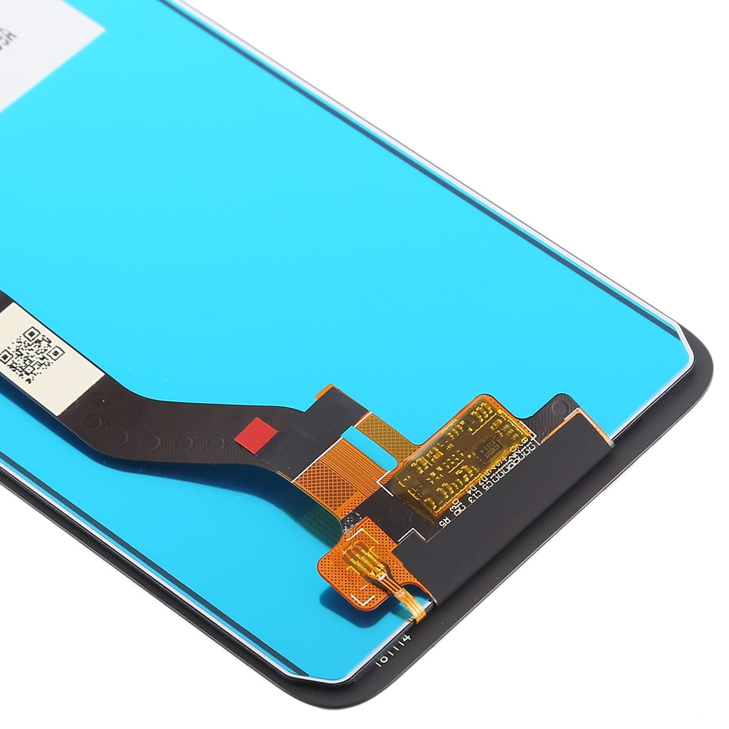 Cellphone Repair Parts  OEM LCD Screen for Asus Zenfone Max  ZB633KL / ZB632KL with Digitizer Full Assembly