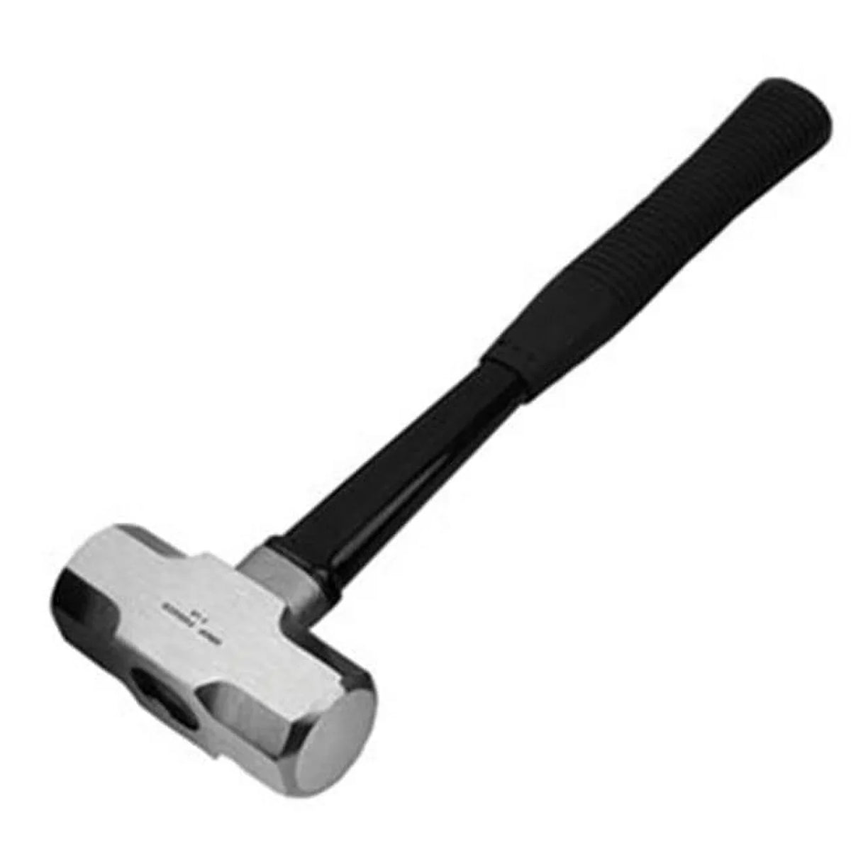 ATD 4041 3 lbs. Double Face Sledge Hammer with Fiberglass Handle