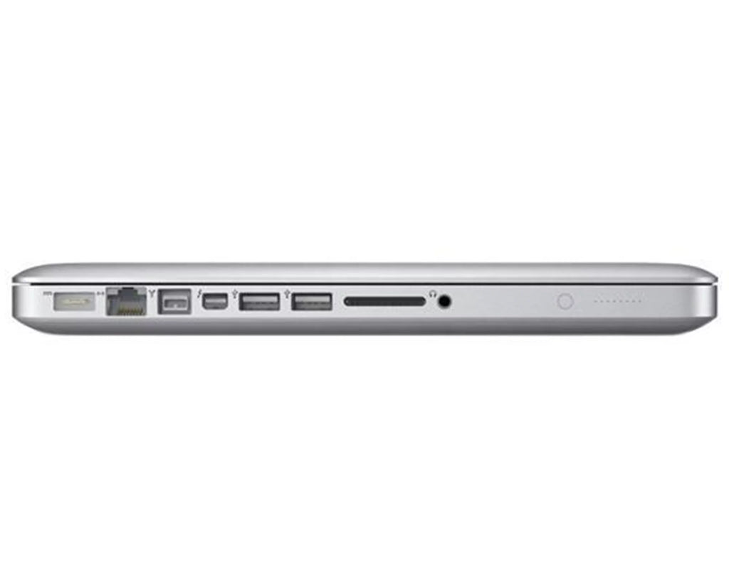 Restored Apple MacBook Pro Retina Core i5 2.5GHz 8GB RAM 128GB SSD 13 - MD212LL/A (Refurbished)