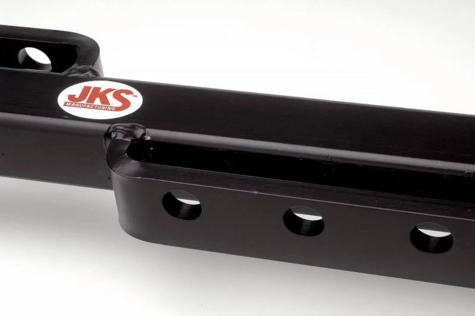 JKS 1984-2001 Fits Jeep Cherokee XJ Rear Upper Adjustable Shock Mount JKSOGS999