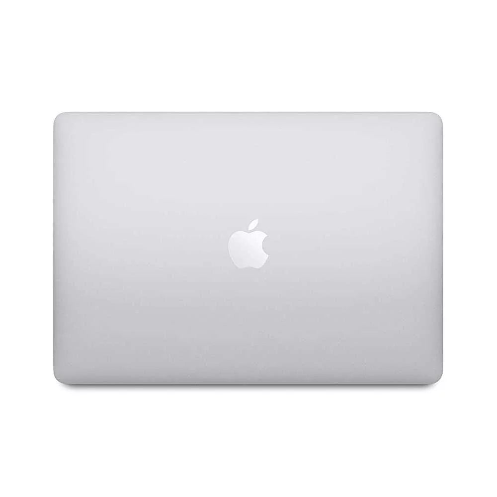 Apple Macbook Air 13.3-inch (Retina, Silver) 1.2GHZ Quad Core i7 (2020) Laptop 256GB HD & 8GB RAM-Mac OS (Refurbished)