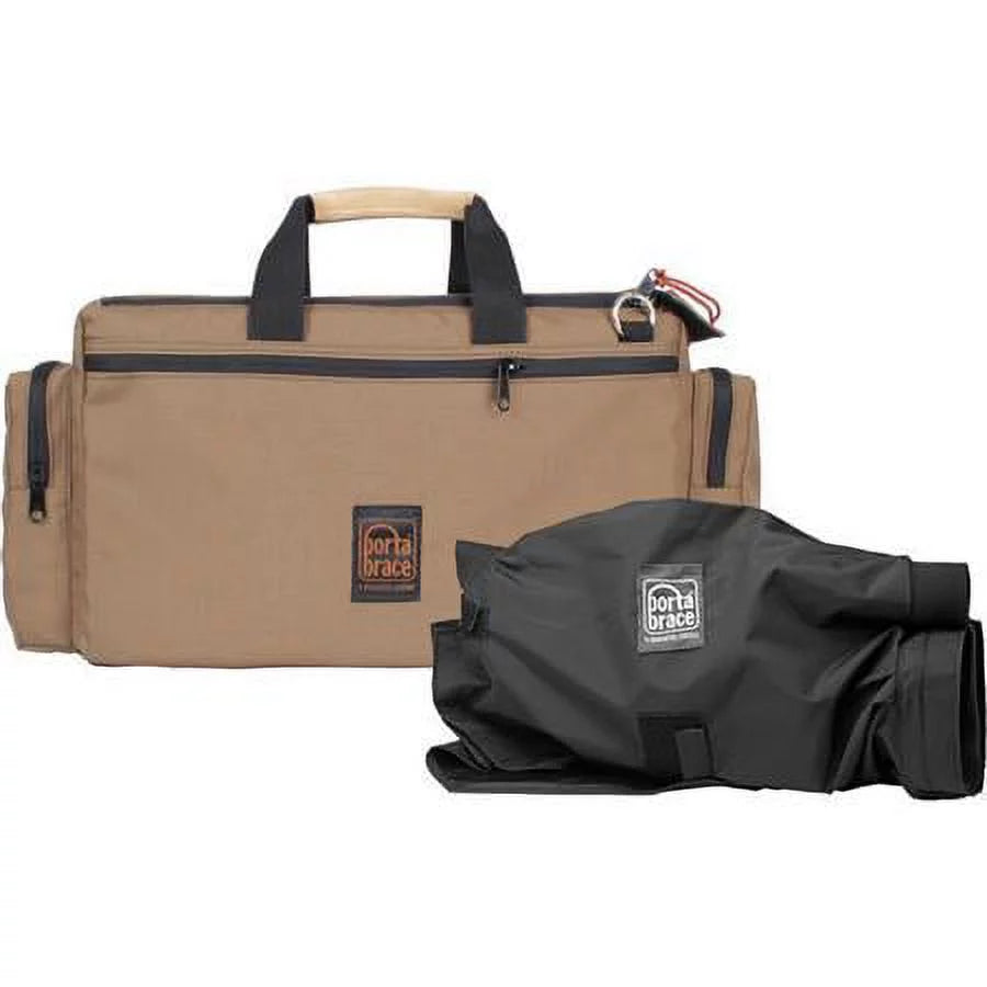 Cargo Case Camera Edition M3 Quick-Slick Package, Tan