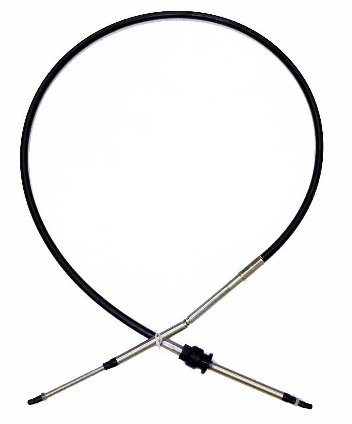 Steering Cable Fits Sea-Doo 99 00 04 Gtx Rfi Di Rxp 800Cc 951Cc 1503Cc 277001017