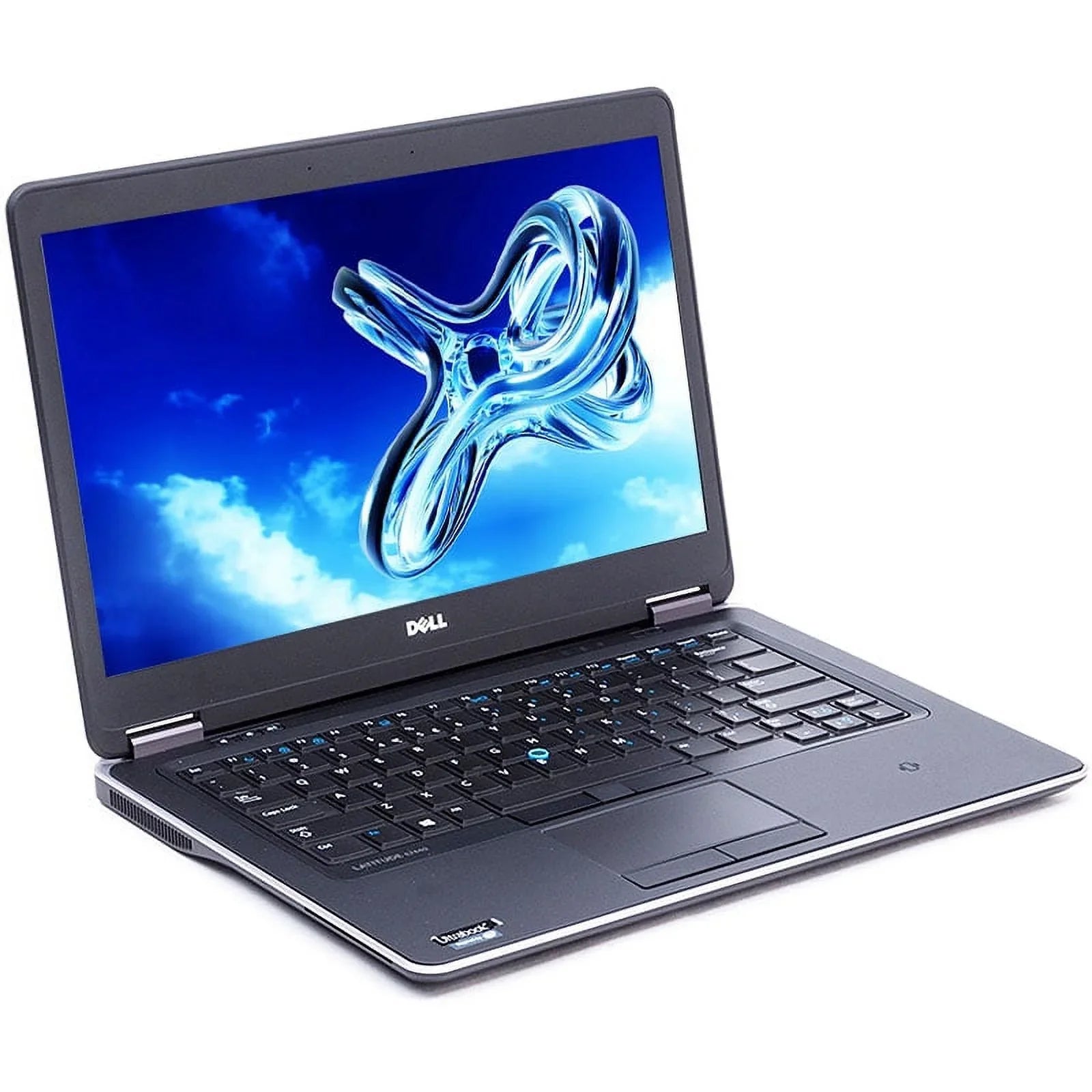 Used Dell Latitude E7440 i5 2.0GHz 8GB 256SSD Windows 10 Pro 64 Laptop