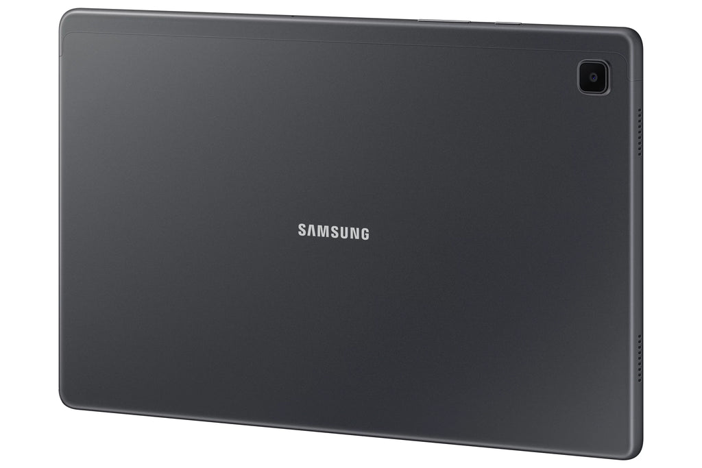 Restored SAMSUNG Galaxy Tab A7 32GB 10.4" Wi-Fi Gray - SM-T500NZAAXAR (Refurbished)