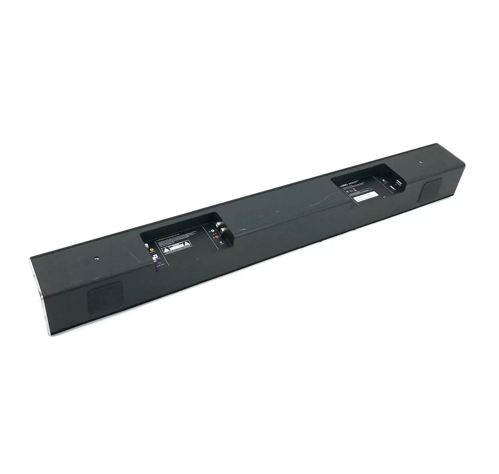 VIZIO Sound Bar 2.0 Channel Model - SB2920-D6 Bluetooth Soundbar Black  Used #U5733