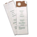 Green Klean  Triple S SSS Prosense II Vacuum Same as Windsor Versamatic Triple Layer Replacement Vacuum Bags - 10 per Case - Case of 10