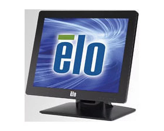 Elo Touch Systems 1517L 15" LED LCD Touchscreen Monitor - 4:3 - 16 ms E829550