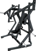 French Fitness Marin P/L Iso-Lateral Flat Chest Bench Press (New)