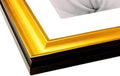perfk 3X Stainless Steel Soy Sauce Dish Dipping Sauce Bowls for Outdoor BBQ Appetizer