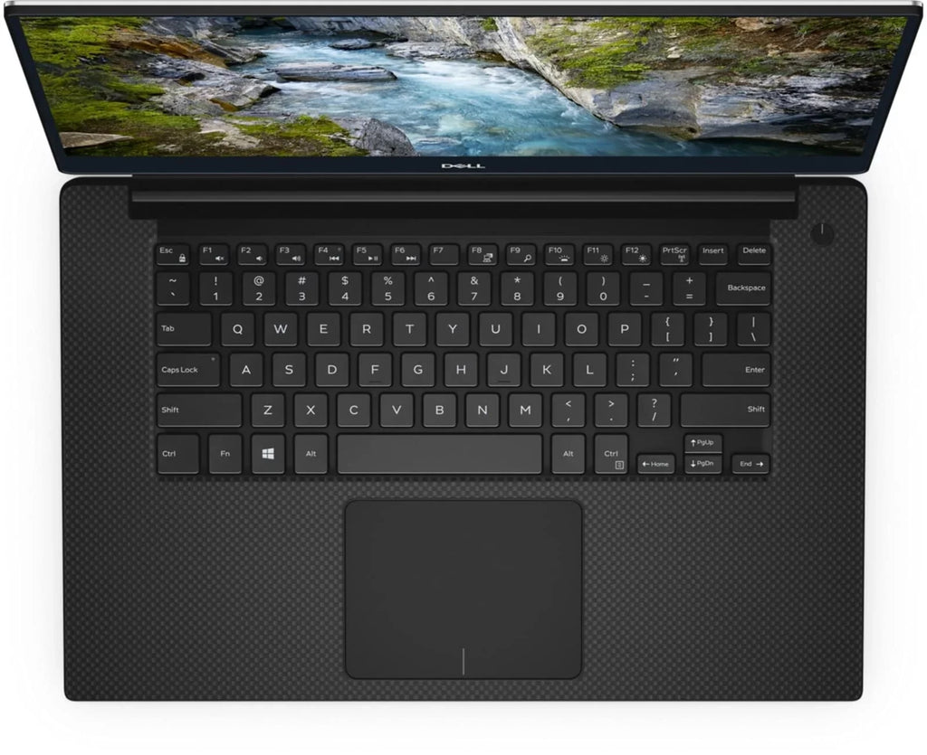 Restored Dell Precision 5000 5540 Workstation Laptop (2019) | 15.6" FHD | Core i7 - 1TB SSD - 64GB RAM - Quadro T1000 | 6 Cores @ 4.5 GHz (Refurbished)