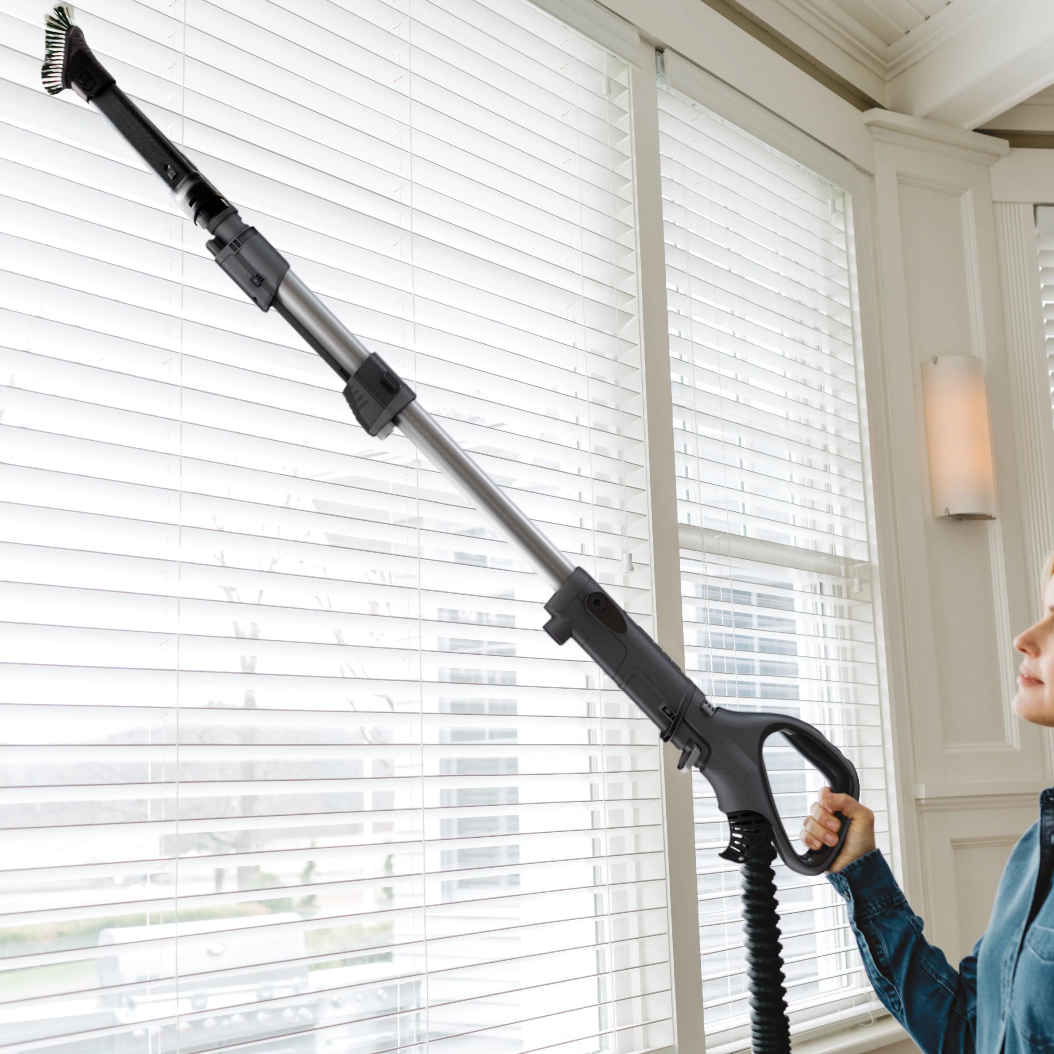 Shark Rotator Powered Lift-Away Speed with Self-Cleaning Brushroll Upright Vacuum, ZU621