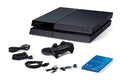 Restored Walmart Premium Sony Playstation PS4 500GB Black Console (Refurbished)