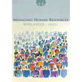 Pre-Owned Managing Human Resources (Hardcover 9780324184051) by George W Bohlander, Scott Snell