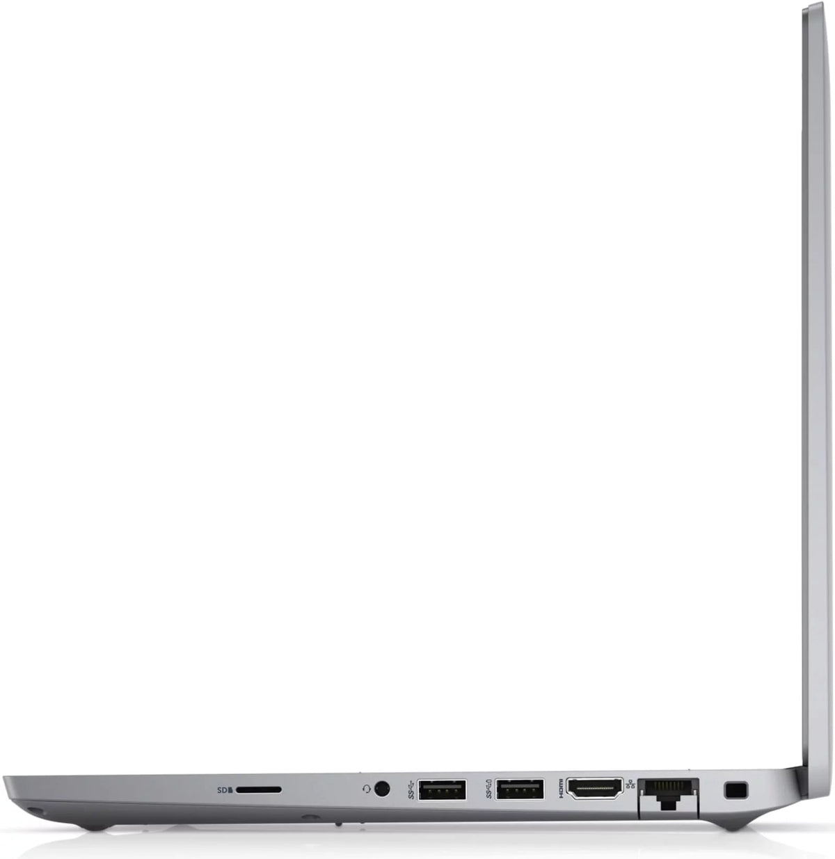 Dell Latitude 5000 5420 Laptop (2021) | 14" HD | Core i5 - 512GB SSD - 16GB RAM | 4 Cores @ 4.4 GHz - 11th Gen CPU