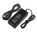 CJP-Geek AC DC Adapter replacement for Panasonic CF-532ALP8CM CF-532ALZACM Toughbook i5-4310U Power