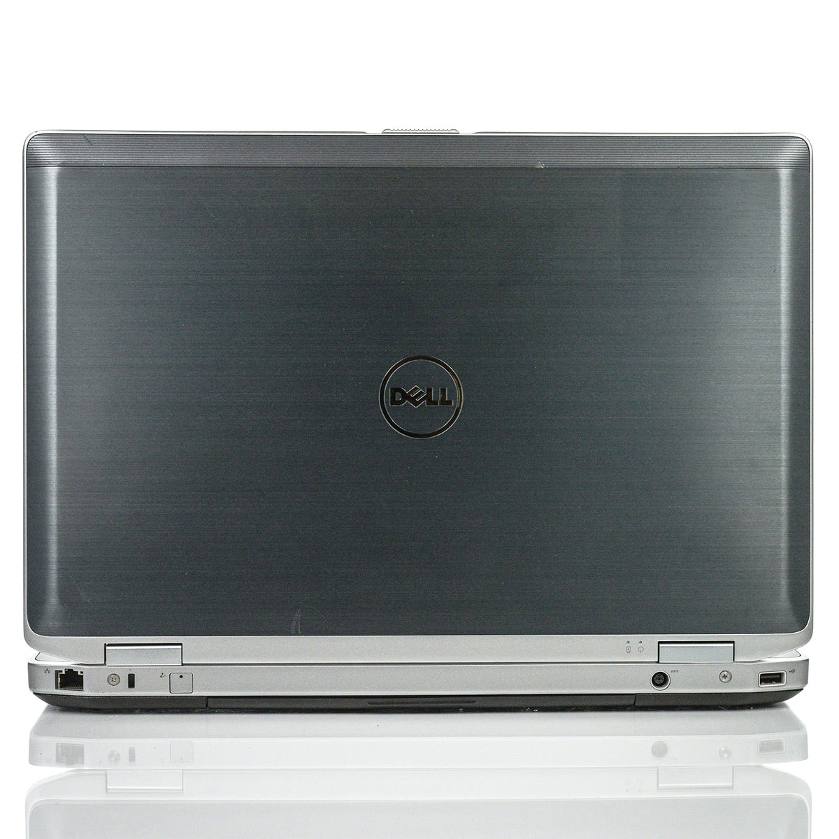 Used Dell Latitude E6520 Laptop i7 Dual-Core 4GB 128GB SSD Win 10 Pro A v.WBB