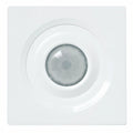 Sensorswitch Occupancy Sensor,PIR/Mic,2463sq ft,White  RM PDT 10