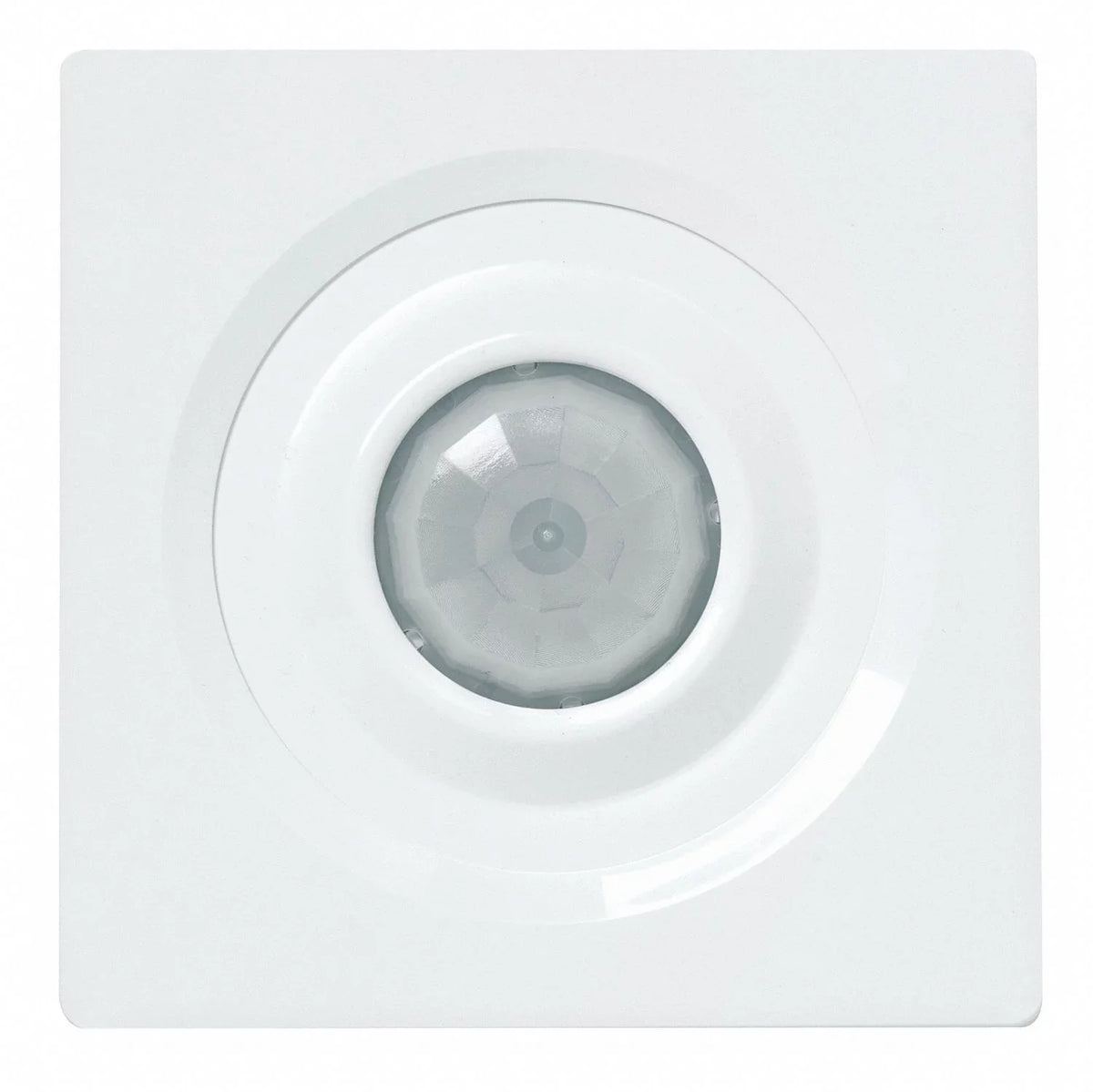 Sensorswitch Occupancy Sensor,PIR/Mic,2463sq ft,White  RM PDT 10