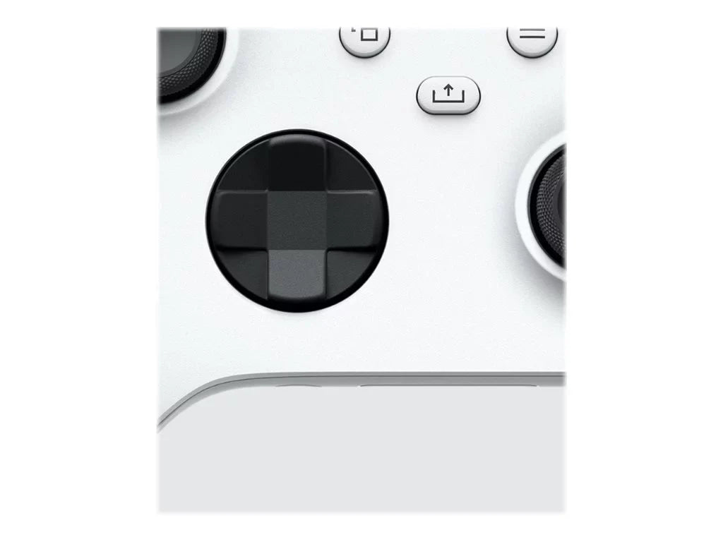 Microsoft RRS-00001 Xbox Series S 512 GB All-Digital Console,White
