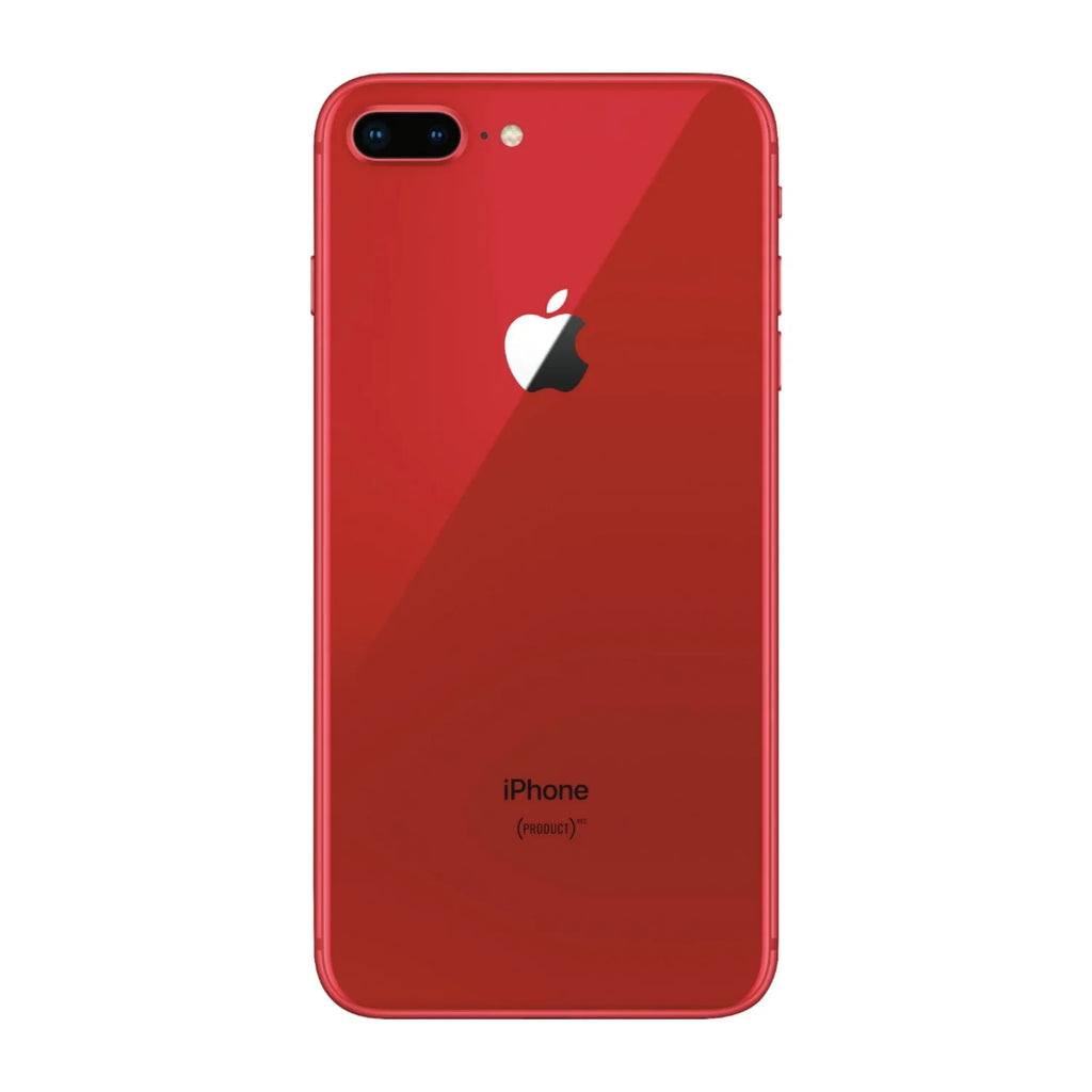 Restored Apple iPhone 8 Plus a1897 256GB GSM Unlocked (Refurbished)