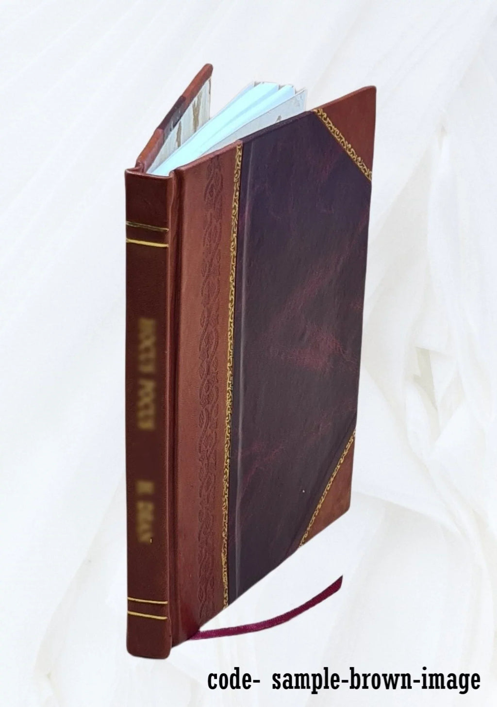State of Kansas intoxicating liquor laws, cereal malt beverage law, narcotic law, cigarette law, 1937 1938 [Leather Bound]