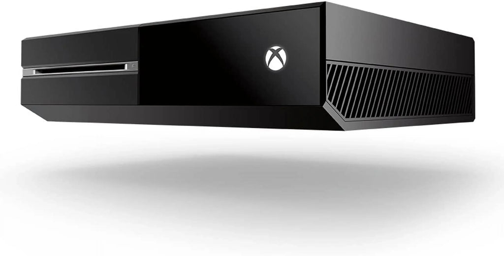 Microsoft Xbox One Original 500GB Gaming Console Black With Astro A10 Headset Gaming BOLT AXTION Bundle Used White Blue
