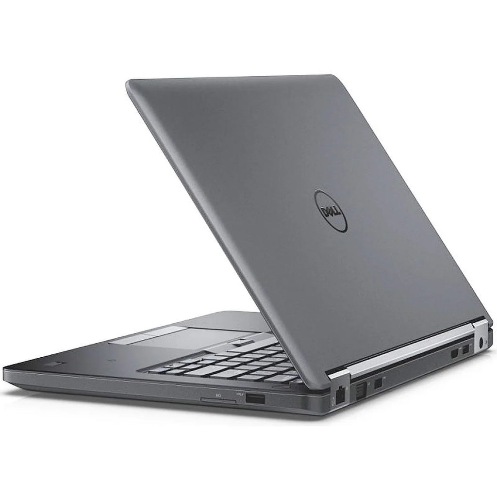 Pre-Owned Dell Latitude E5450 2.3GHz DC i5 8GB 256SSD Windows 10 Pro 64 Laptop