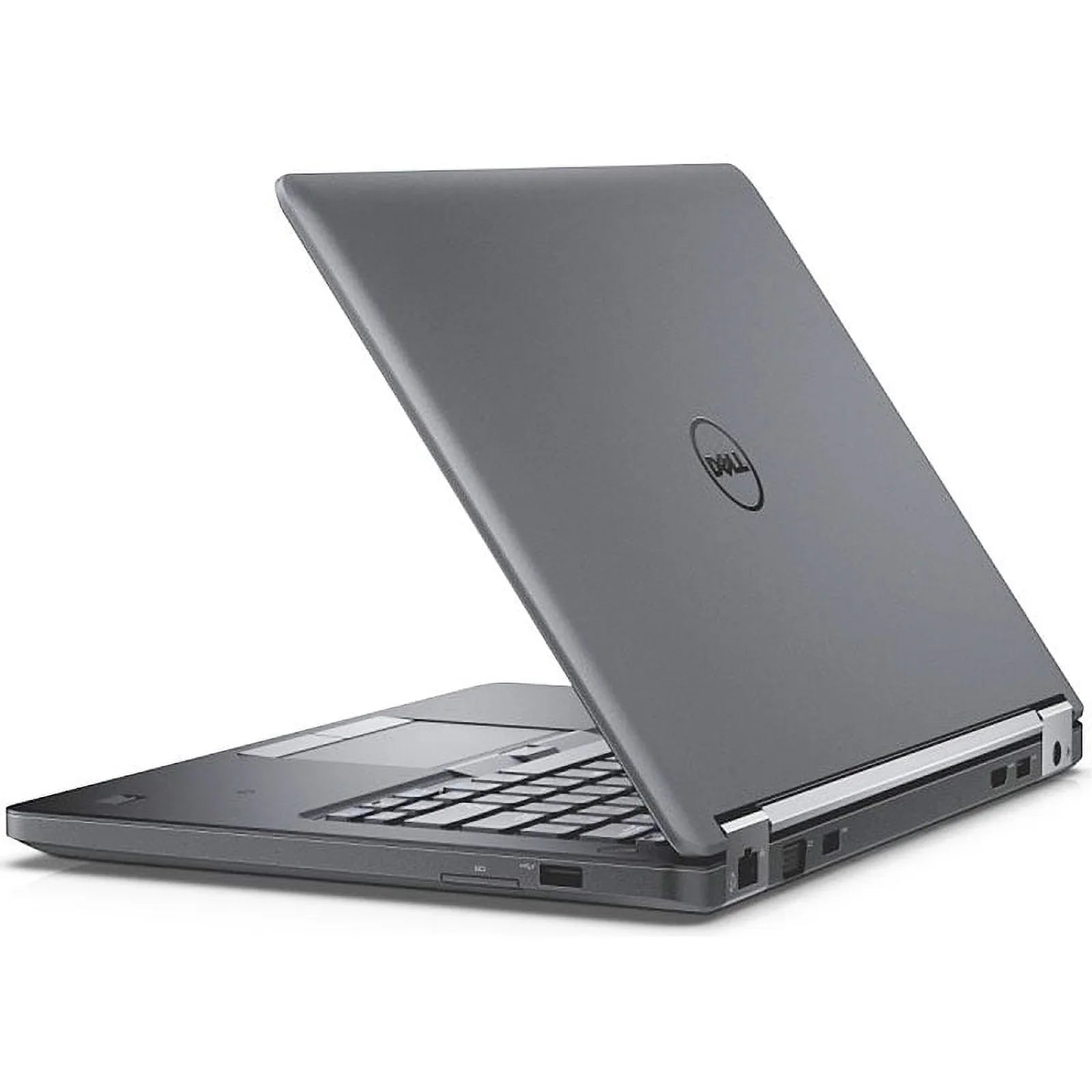 Pre-Owned Dell Latitude E5450 2.3GHz DC i5 8GB 256SSD Windows 10 Pro 64 Laptop