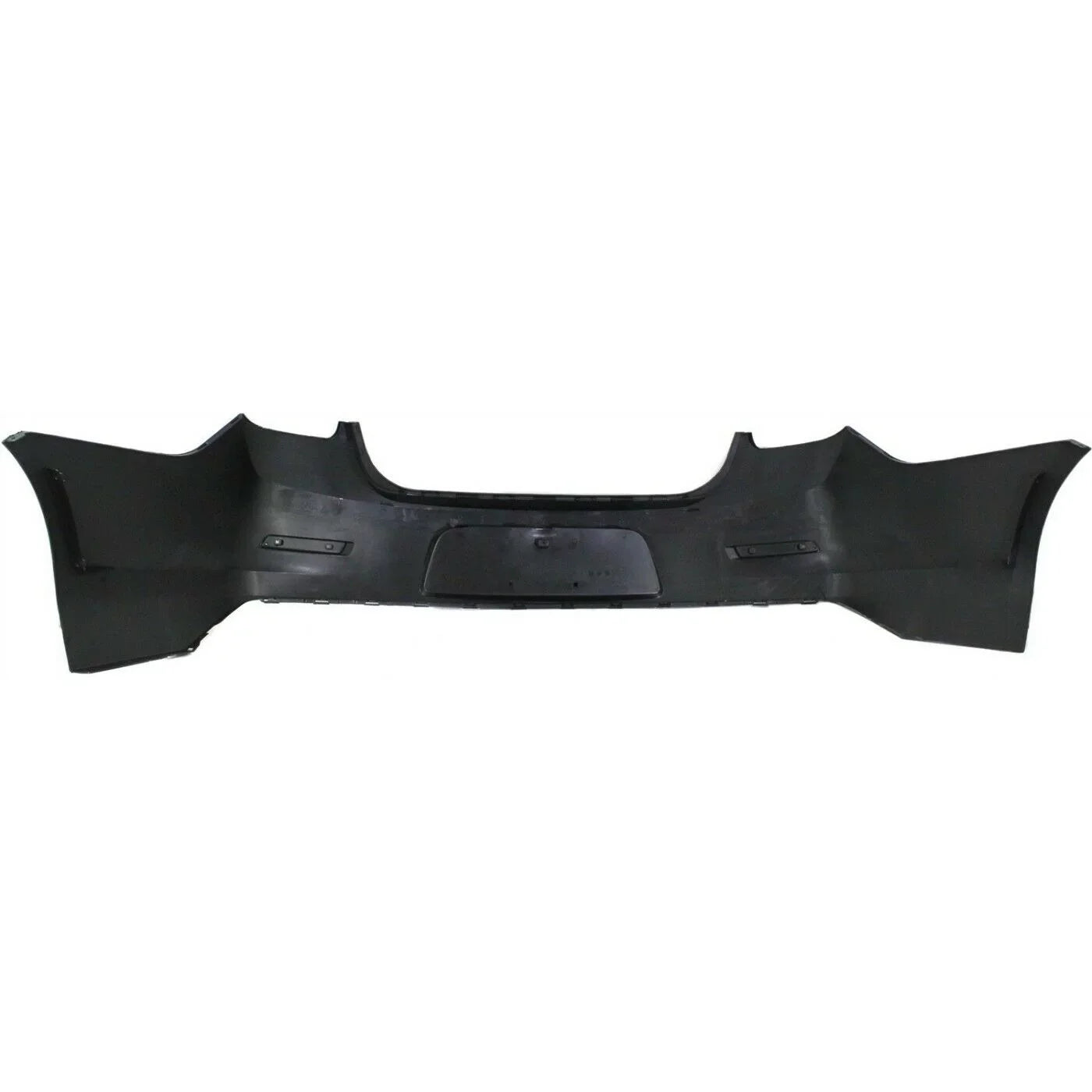 Bumper Cover For 2013-2015 Chevrolet Malibu 2016 Limited with View Cam Rear