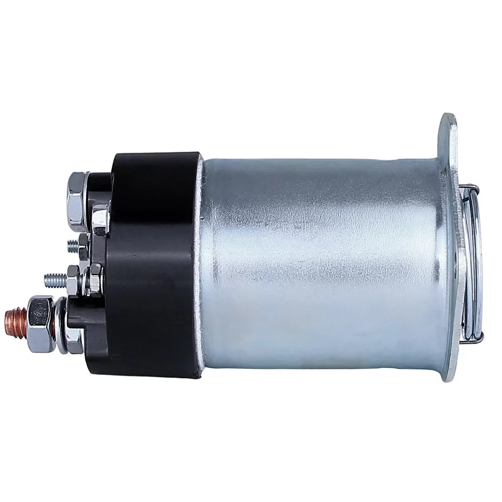 New Starter Solenoid Fits Hyster Lift Truck Ue-30 Ye-40 1107203 1108421 1109093