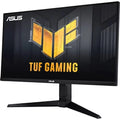 ASUS TUF Gaming 28" 4K 144HZ DSC HDMI 2.1, Monitor (VG28UQL1A) - UHD (3840 x 2160), Fast IPS, 1ms, Extreme Low Motion Blur Sync, G-SYNC Compatible, FreeSync Premium, Eye Care, DCI-P3 90%,BLACK
