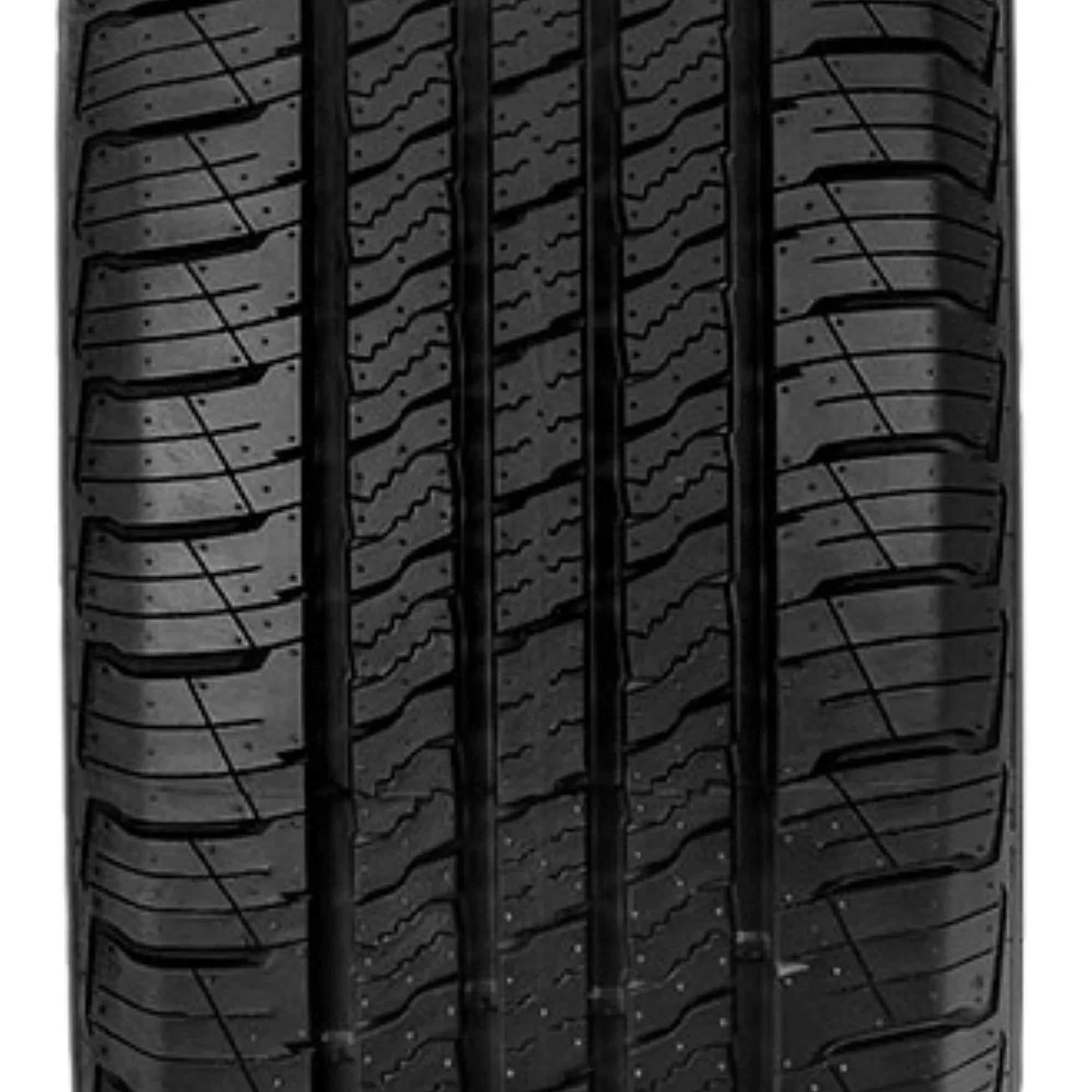 Lionhart LH-Five All Season 255/35ZR20 97W XL Passenger Tire