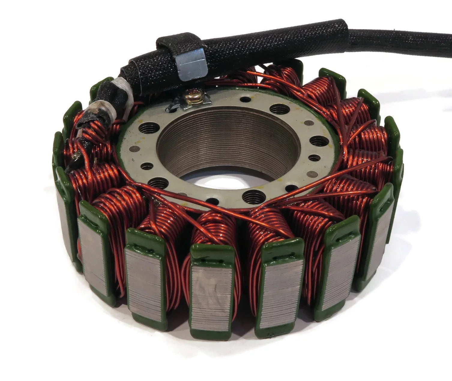 The ROP Shop | Stator Alternator For Sea-Doo 2007-2012 Challenger 230 Wake Speedster 150 Boats