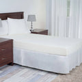 Remedy Comfort Gel Memory Foam Mattress - 7 inches Twin XL