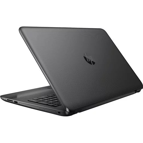 Restored HP 15-ba009dx 15.6" AMD A6-7310 2GHz 4GB DDR3 500GB HDD Radeon R4 W10 (Refurbished)